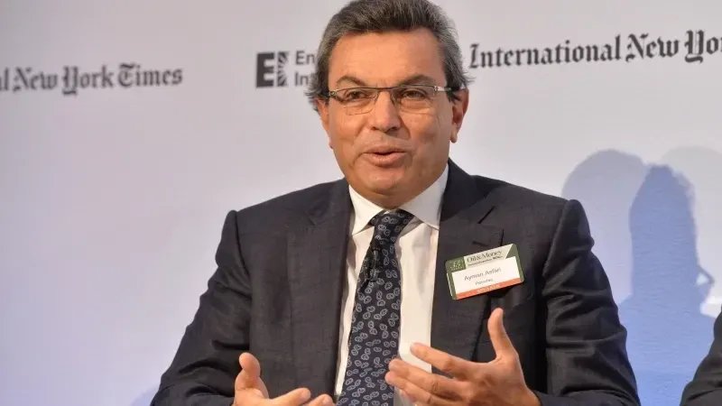 أيمن الأصفري يدق ناقوس الخطر: تفكك داخلي يهدد سوريا ومجلس عسكري شامل هو الحل