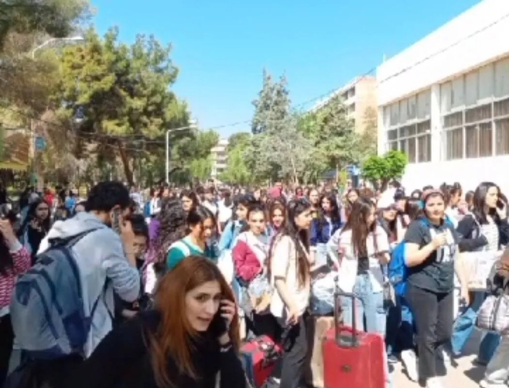 سوريا: قرار وزاري حاسم لمكافحة التحريض في الجامعات وحماية الطلاب