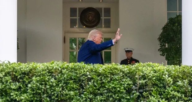 زيارة ترامب إلى الخليج: هل تشكل منعطفًا استراتيجيًا لإيران وسوريا والمنطقة؟