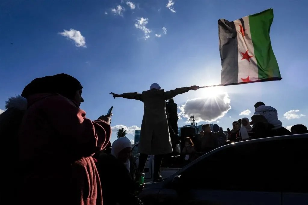 انفتاح اقتصادي وشراكات استراتيجية: سوريا تستعد لمرحلة جديدة من الاستثمار والنمو