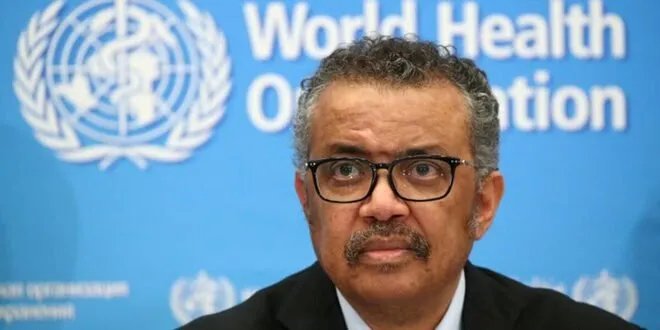 منظمة الصحة العالمية تحذر: 16 مليون سوري بحاجة ماسة إلى مساعدات طبية عاجلة