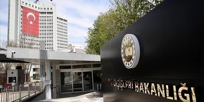 أنقرة تستضيف قمة ثلاثية حاسمة: تركيا وسوريا والأردن يبحثون التعاون الإقليمي ودعم الاستقرار