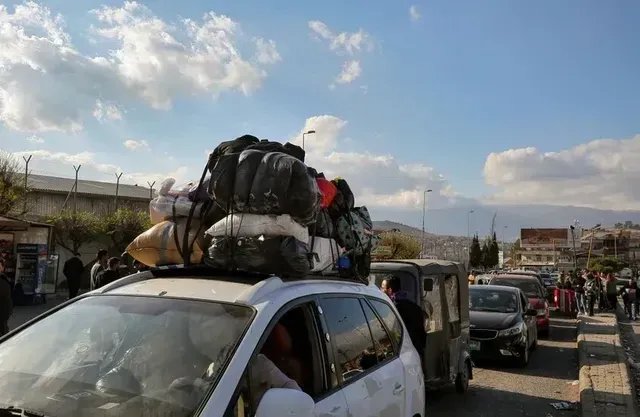 عودة مليون سوري إلى ديارهم وسط تحديات النزوح والإعمار: تقرير أممي يكشف التفاصيل