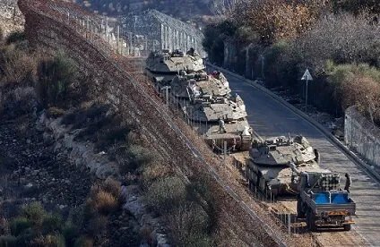 تصعيد إسرائيلي في سوريا: الجيش يعلن التأهب واستغلال ورقة الأقليات لتبرير الانتهاكات