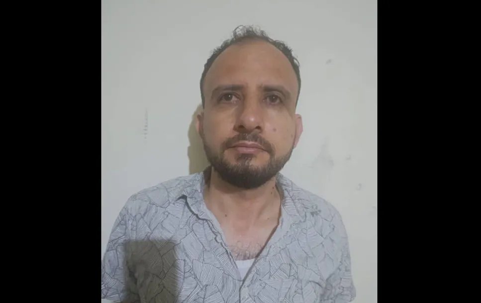 دمشق: القبض على متهم بجرائم حرب تسلل إلى جهاز الأمن العام