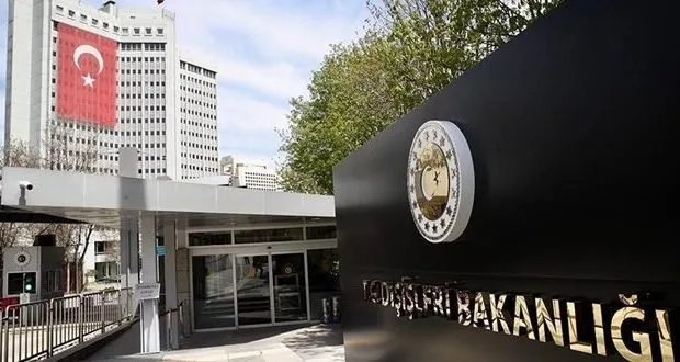 أنقرة تستضيف اجتماعاً ثلاثياً حاسماً لبحث دعم سوريا وتعزيز الاستقرار الإقليمي