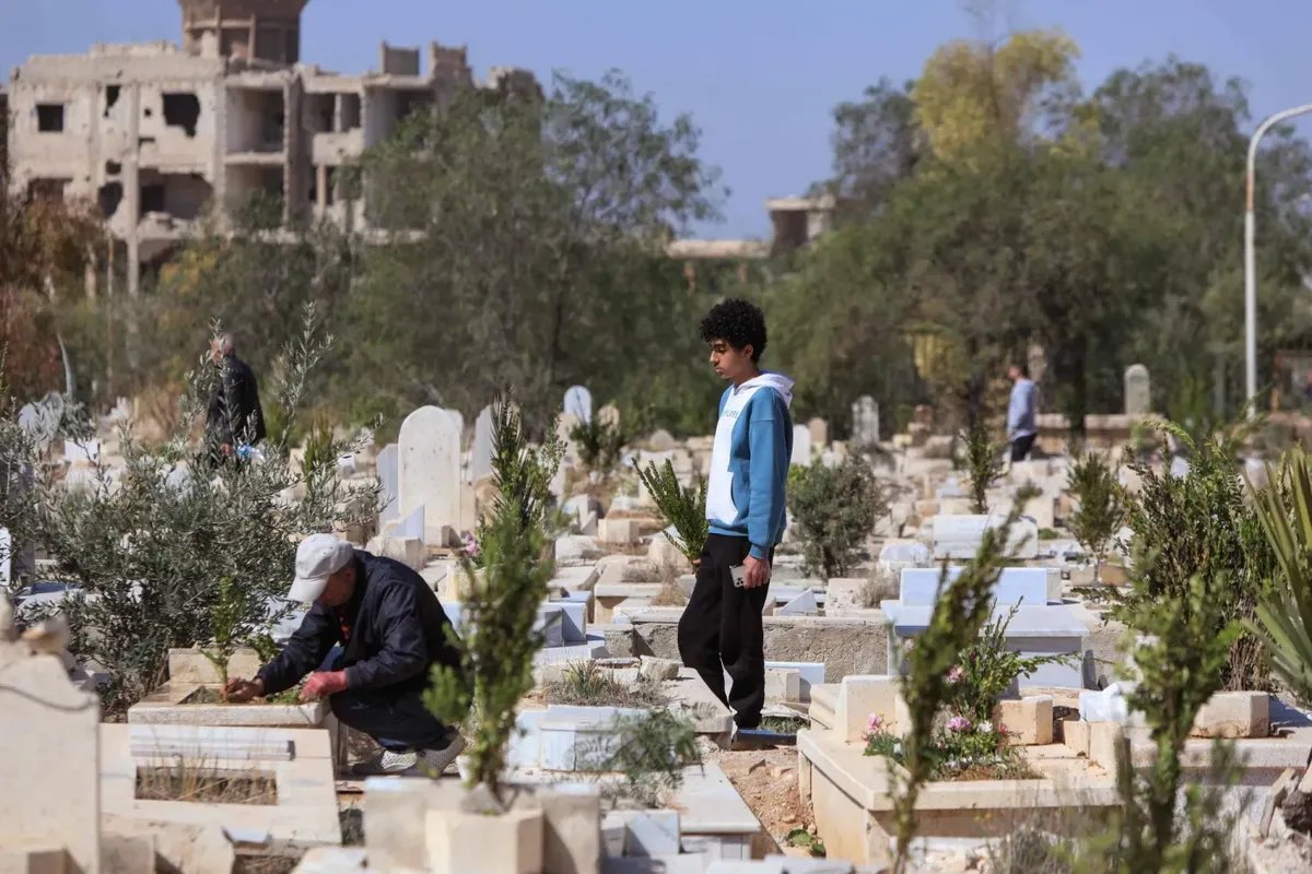 الكشف عن تفاصيل استعادة رفات جندي إسرائيلي مفقود في سوريا: وثيقة عرفات السرية لعبت دوراً حاسماً