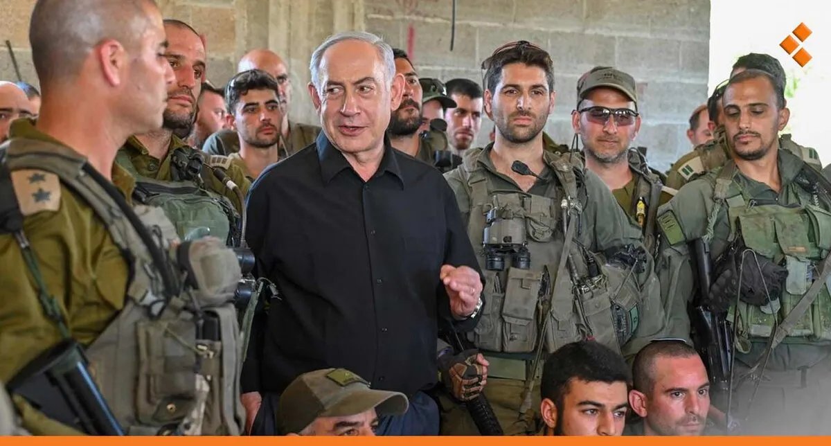 بعد 42 عاماً: إسرائيل تستعيد رفات جندي من سوريا شارك في حرب لبنان عام 1982