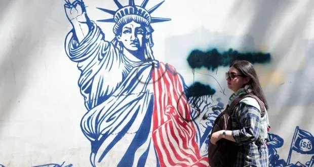 محادثات نووية "صعبة ومفيدة": إيران وأمريكا تختتمان الجولة الرابعة وتتطلعان إلى جولة جديدة