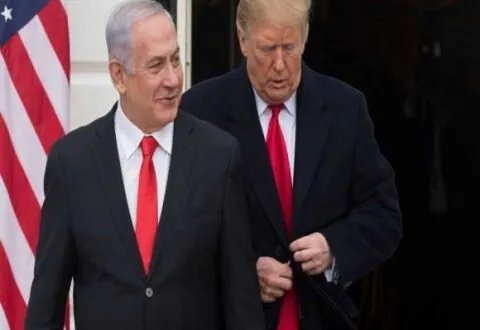 توتر في العلاقات: خلافات حادة بين ترامب ونتنياهو حول غزة والملف الإيراني تتصاعد