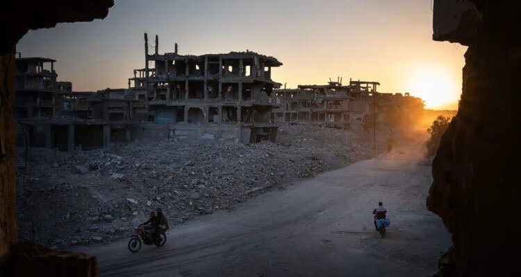 محلل تركي: صراع سوريا يحدد مستقبل الشرق الأوسط لقرن قادم