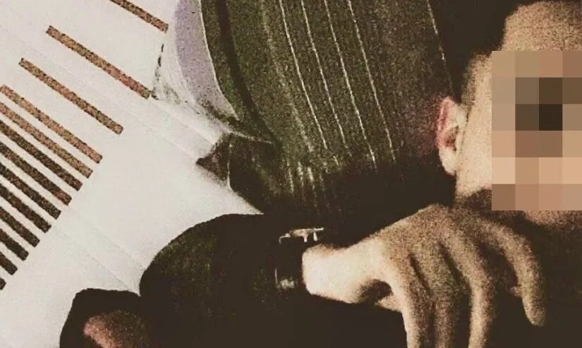 مقتل شاب سوري بهجوم وحشي بفأس في ألمانيا: تفاصيل صادمة والخلافات المخدراتية في دائرة الاشتباه