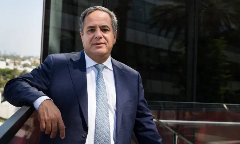 من هو جوناثان باس؟ رجل الأعمال الأميركي الذي يسعى لرأب الصدع بين سوريا وإدارة ترمب