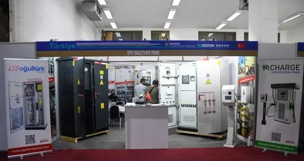 شركات عالمية تتنافس في معارض سوريا التخصصية 2025: فرص واعدة في قطاعات البناء والطاقة