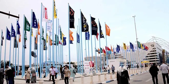 معارض سوريا التخصصية 2025: صفقات وعقود بمئات الملايين لدعم إعادة الإعمار