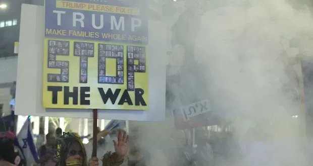 ترامب يدخل على خط مفاوضات غزة: هل تنجح الوساطة الأمريكية في تحقيق اختراق؟