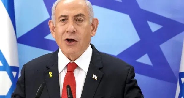 نتنياهو يفاجئ الجميع: هل يتخلى عن المساعدات العسكرية الأمريكية تدريجياً؟