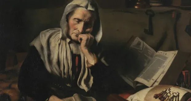 في "غيبة مي": نجوى بركات تستكشف جماليات التفسخ والزوال في بيروت