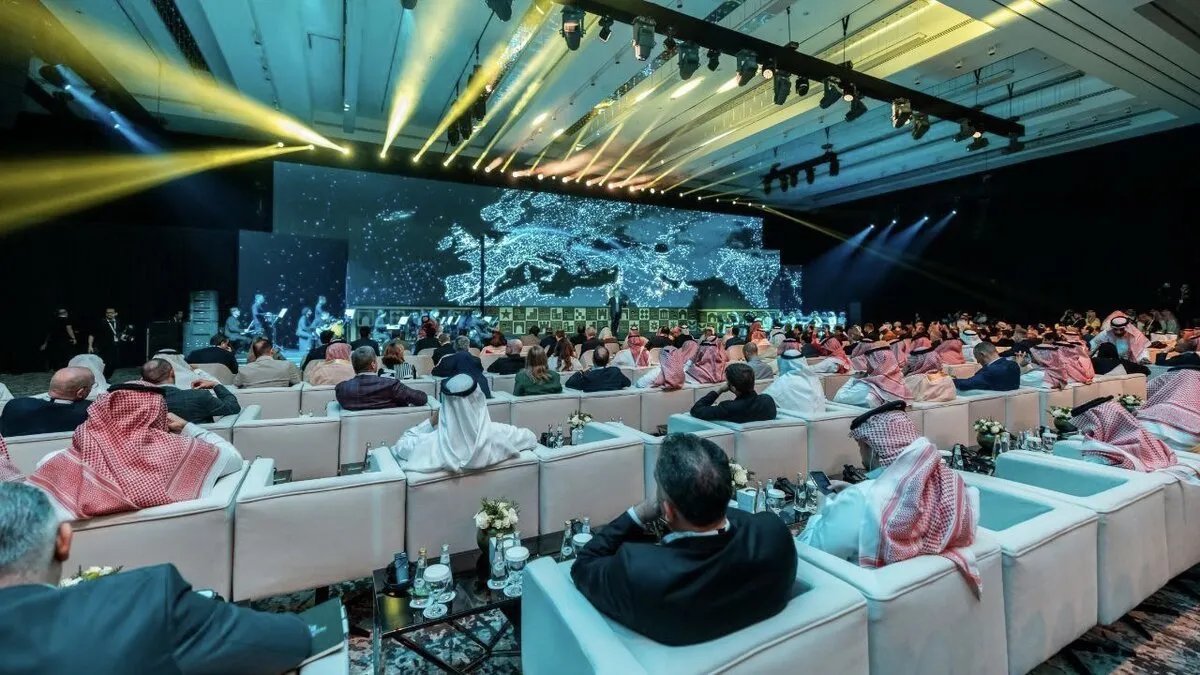 محافظ دمشق يشارك في منتدى الرياض للحوار بين المدن العربية والأوروبية