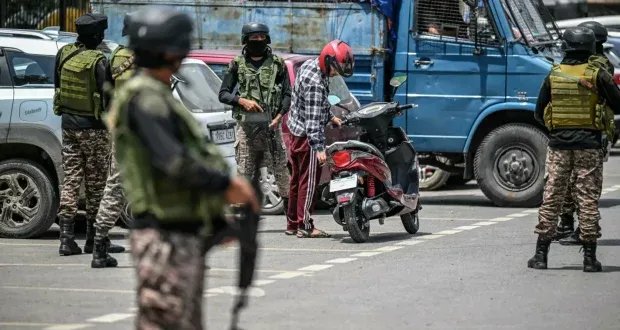 بعد وقف إطلاق النار: الهند وباكستان تتجهان نحو محادثات عسكرية لتهدئة التوتر الحدودي