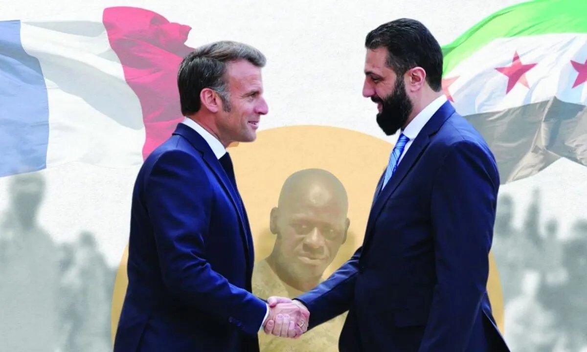 مستقبل غامض: سيناريوهات مصير المقاتلين الفرنسيين في سوريا بعد لقاء ماكرون والشرع