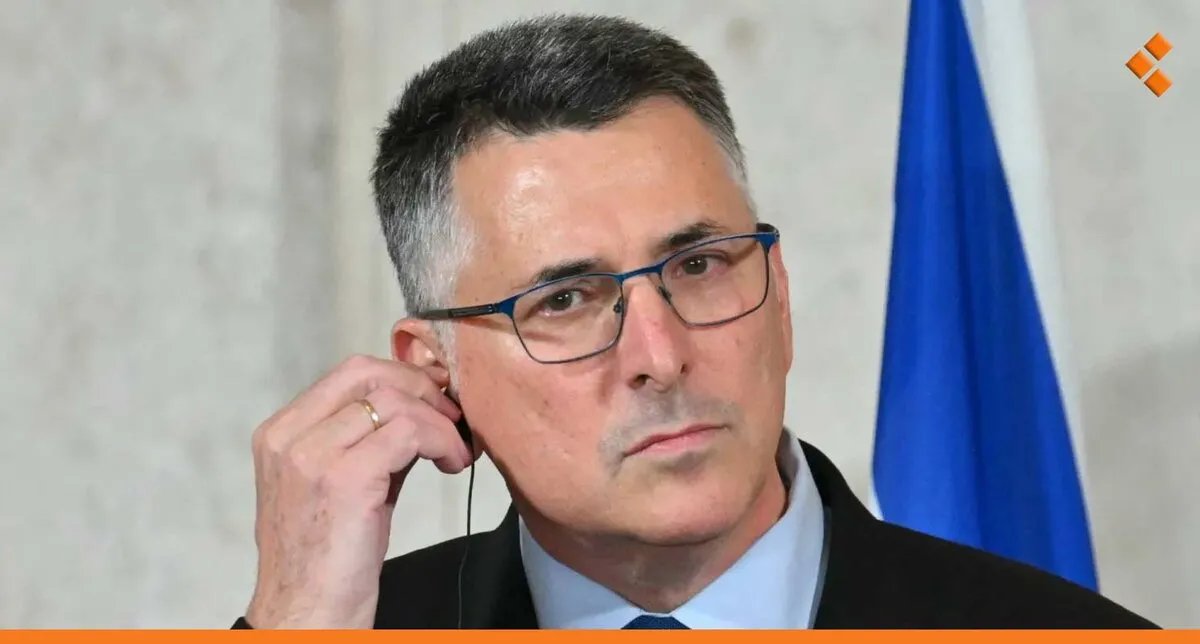 إسرائيل تعرب عن رغبتها في علاقات جيدة مع سوريا وتكشف عن لقاءات سرية في أبو ظبي