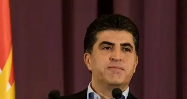 بارزاني: حل حزب العمال الكردستاني يعزز الاستقرار الإقليمي ويفتح آفاقاً جديدة للسلام