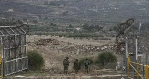 اعتقال قيادي سابق بالمعارضة السورية من قبل الجيش الإسرائيلي في القنيطرة: تفاصيل حول "أبو الليث"