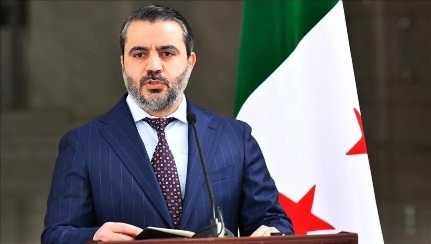 الشيباني يعلن عن خطوات ملموسة لإعادة فتح السفارة السورية في أنقرة وقنصلية في غازي عنتاب