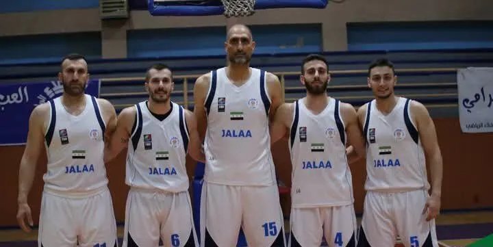 الجلاء يفاجئ الأهلي بفوز ثمين ومدرب الفريق يتحدث عن التحديات القادمة أمام اليرموك