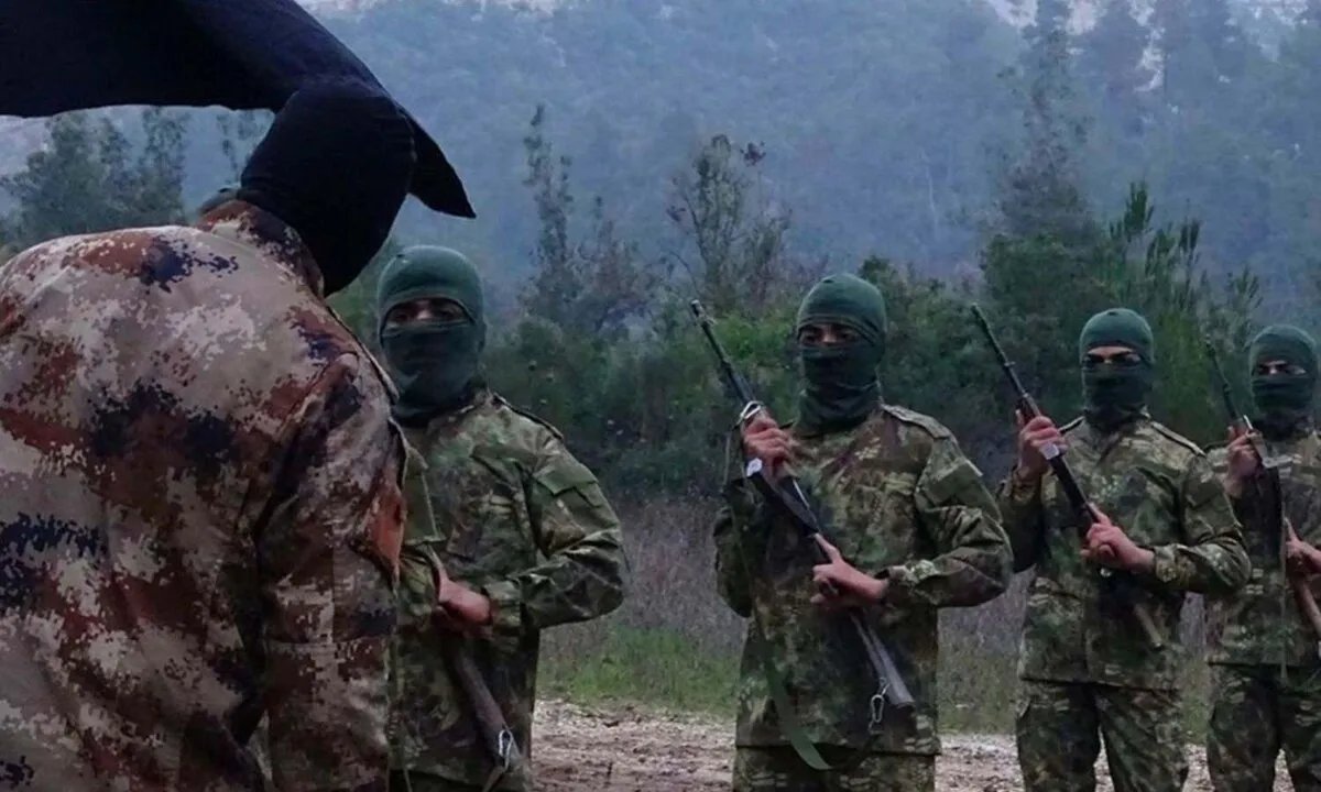 الاتحاد الأوروبي يحذر: الوضع في سوريا يهدد أمننا بتصاعد خطر الإرهاب