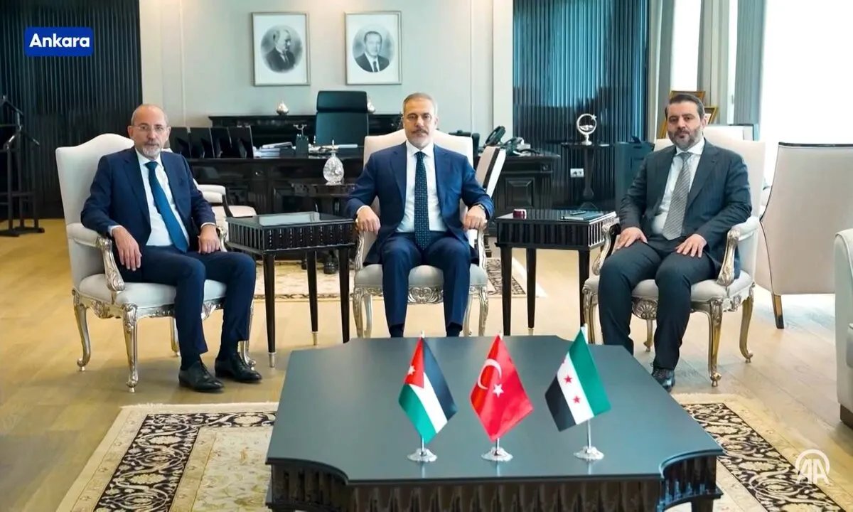 وزير الخارجية السوري: ننتظر "إرادة صادقة" من قسد لتفعيل الاتفاق وعودة المواطنين