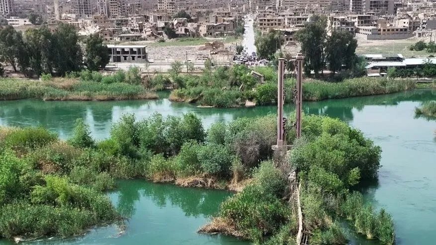 دير الزور: جهود مكثفة لتطوير الفرص الاستثمارية وجذب المستثمرين