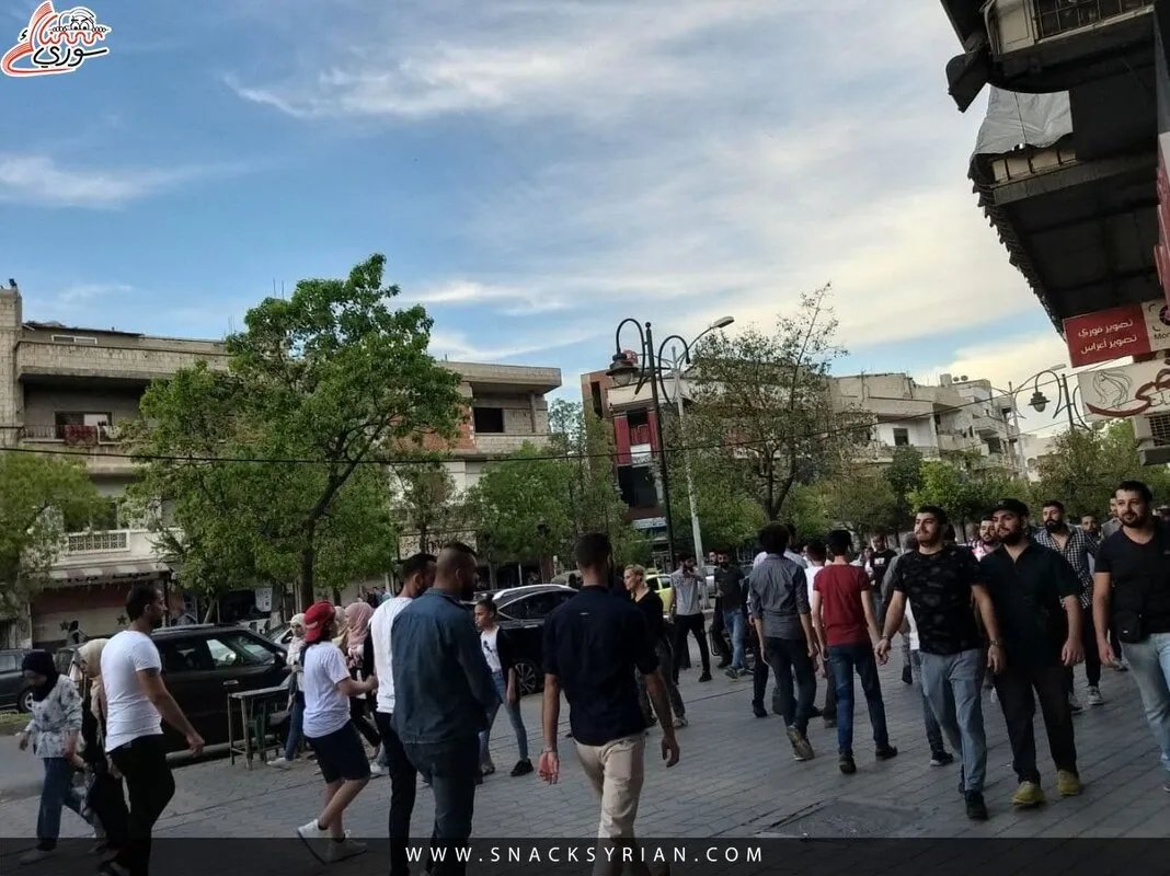 سوريا: جدل حول "الشورت الممنوع" وإثبات العلاقة.. هل تتراجع الحريات الفردية؟