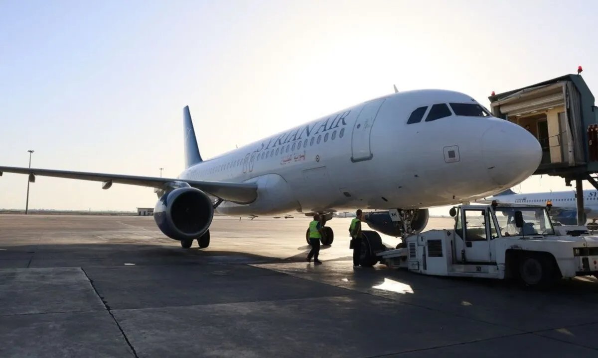 عودة إلى العمل: الطيران المدني السوري يبدأ بتسجيل الموظفين الموقوفين قسرًا في عهد النظام السابق