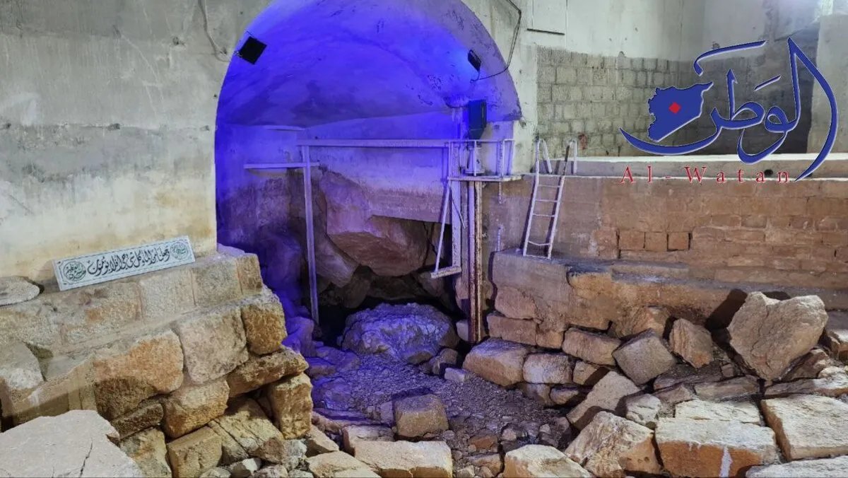 أزمة مياه دمشق تتفاقم: برنامج تقنين جديد واعتماد "يوم وصل – يوم قطع"