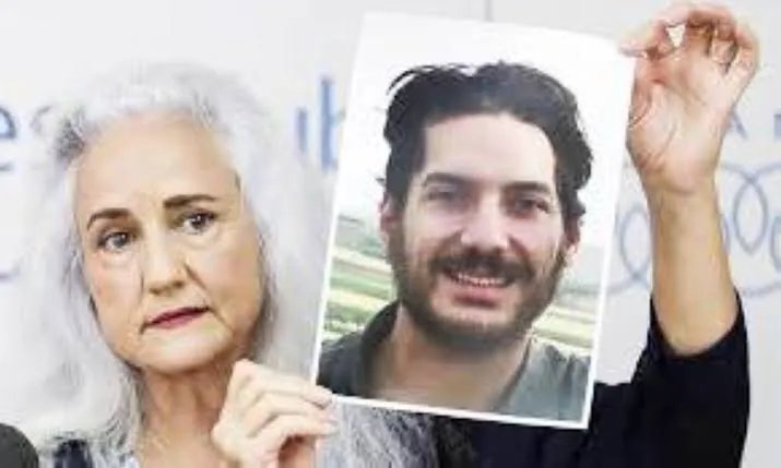 تقرير حقوقي يكشف: مقتل واختفاء 11 أمريكياً في سوريا.. النظام وداعش في قفص الاتهام