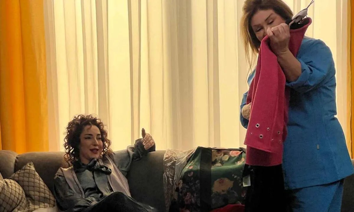 لماذا تتجاهل الدراما السورية موضة "المسلسلات القصيرة"؟