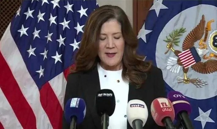 واشنطن تراقب عن كثب: السفيرة الأمريكية بالأمم المتحدة تحذر السلطات المؤقتة في سوريا وتحدد شروط الخطوة التالية