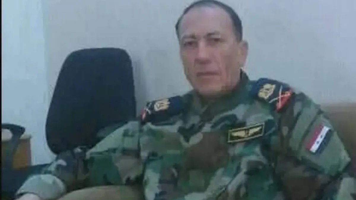 الأمن السوري يعتقل ثلاثة طيارين بارزين من النظام السابق بتهم "جرائم ضد السوريين"