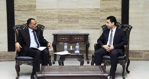 سوريا والسودان: مباحثات لتعزيز التعاون في الصناعات الدوائية والتدريب الطبي