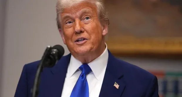 ترامب يلوّح بتخفيف العقوبات عن سوريا ويكشف عن جهوده لمنع حرب نووية بين الهند وباكستان