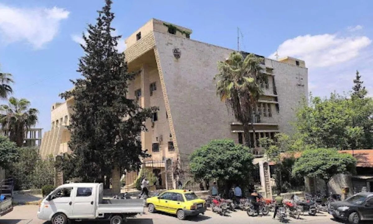 حماة تشدد الإجراءات القضائية: منع التدخلات وضمان سير العدالة