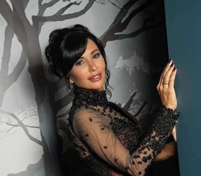 رشا شربتجي تدافع عن مسلسل "مطبخ المدينة" وتؤكد: الرقابة الحالية لا تقارن بعهد النظام السابق