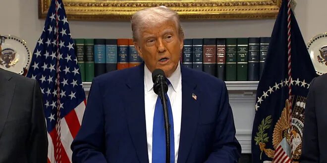 ترامب يفاجئ الجميع: تخفيف محتمل للعقوبات الأمريكية على سوريا.. هل هي بداية جديدة؟