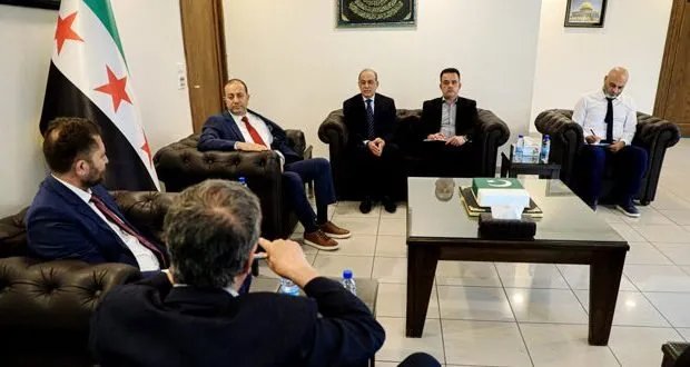 سوريا وباكستان تعززان التعاون الرياضي: فرص تدريب ومنح دراسية وتبادل الخبرات