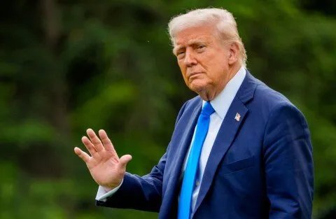 سوريا ترحب بتصريحات ترامب حول رفع العقوبات وتعتبرها بادرة أمل لإنهاء معاناة السوريين