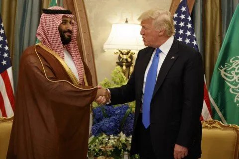 السعودية تطلق "هيوماين": شركة عملاقة للذكاء الاصطناعي تزامناً مع زيارة ترامب