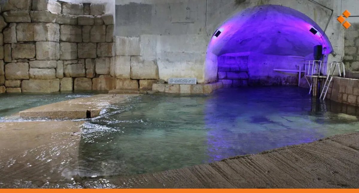 دمشق تواجه أزمة مياه حادة وتعتمد خطة طوارئ لتقنين الاستهلاك