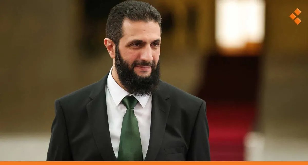 الشرع خارج قمة بغداد: مذكرة توقيف قديمة وخلافات سياسية تعرقل المشاركة